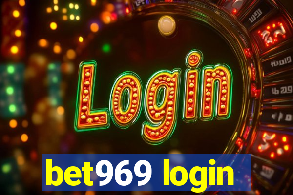 bet969 login